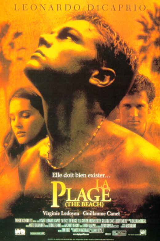 LA PLAGE